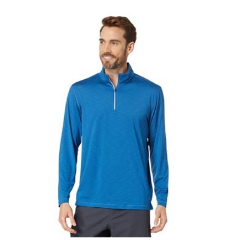 NWT Puma YouV Golf 1/4 Zip Pullover
